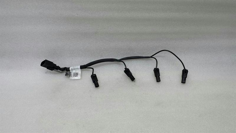Mercedes-Benz A (W169) Mercedes E Class W212 glow plug harness A6511501333 cable set glow plugs OM651