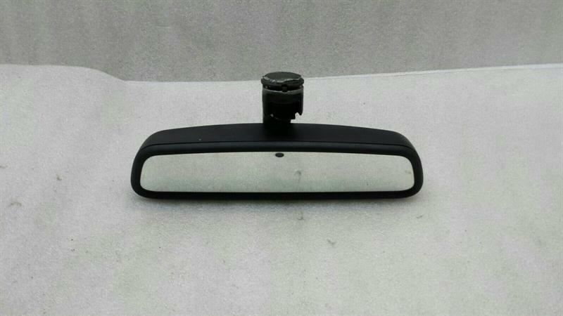 BMW 6 (E63 / E64) BMW 6 Series E63 Rear View Mirror Interior Mirror 9134458 Rear View Mirror