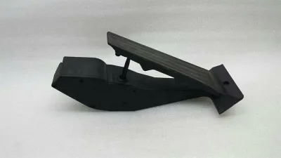 BMW 6 sērijas E63 E64 E81 E87 gāzes iedarbināšanas gāzes pedālis 35426772646 kaujas izturīgs