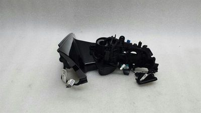 Mercedes W212 höger dörrspegelram A2128101416 Ytterspegel högerram