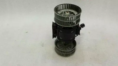BMW 6. sērijas E63 sildītāja pūtējs 64116933910 dzinēja sildītāja pūtējs
