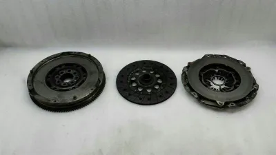 BMW Z4 E85 E86 Sajūga komplekts Spararats 7837984 Spararats + Sajūgs N52