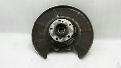 BMW 6 Series E63 M6 wheel bearing housing knuckles rear left 2229120 rear stroke