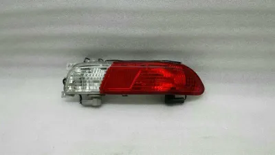 BMW 6-serie E64 E63 bakljus höger 7165818 bakljus bakljus höger
