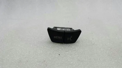 BMW 6-serie E63 MENY SWITCH 6921669 Switch Menu Röststyrning