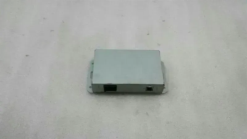 BMW 6 (E63 / E64) BMW 6 Series E63 Inteface Module 65410411033 Multimedia Control Unit