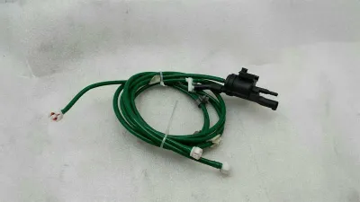 Mercedes S-class W221 превключващ клапан клапан A0025401497 превключващ клапан