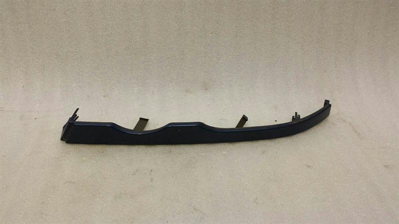 BMW 3 (E46) BMW 3 Series E46 Left Headlamp Cover 8208677 Headlight Bezel Front Left