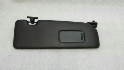 BMW 3 Series E46 M3 Right Sun Visor 8204268 Sun Visor Trim Panel Right