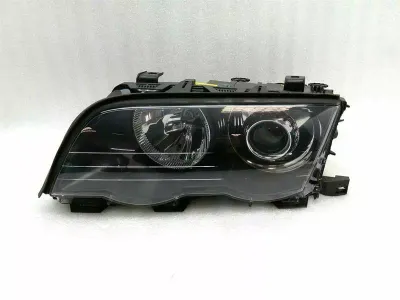 BMW 3 Series E46 Ляв Фар 6904293 Фарове Ляв LHD XENON КУПЕ