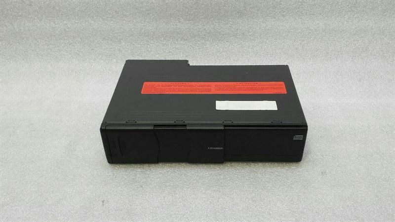 BMW 3 Series E46 CD Changer 6913388 CD Changer