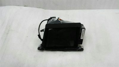 BMW Seria 6 E63 M6 Wyświetlacz jednostki centralnej 9154605 Wyświetlacz Head Up HUD