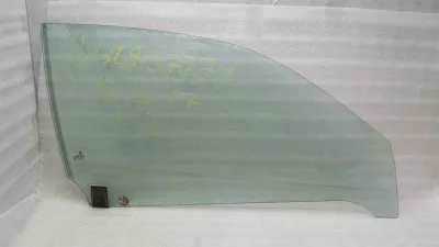 BMW 3 Series E46 right front door glass 7049328 door window front right convertible