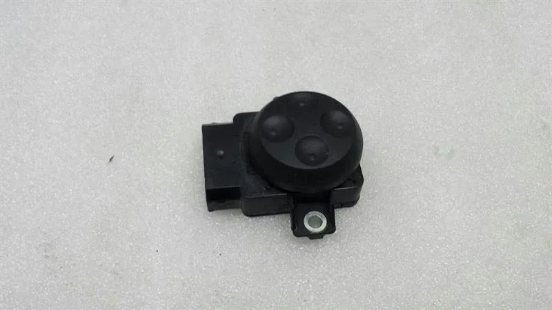 Audi S5 8T seat adjustment switch 8E0959777B switch seat adjustment
