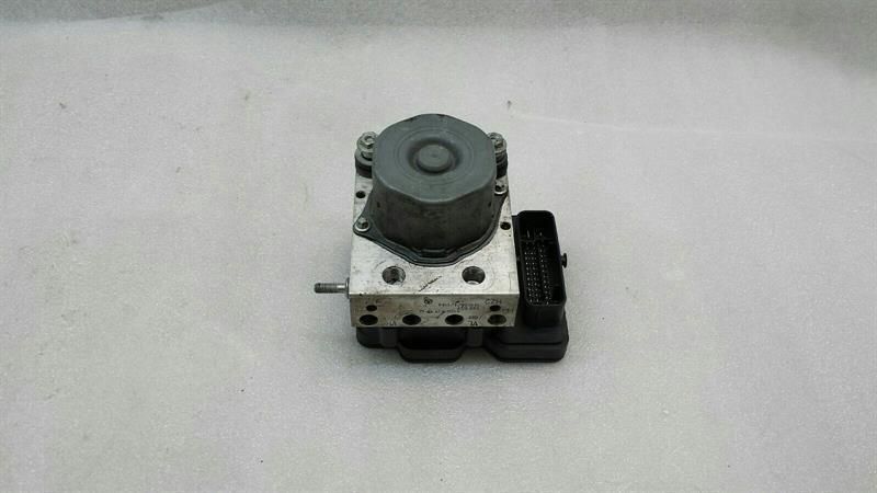 Mercedes A Class W176 Hydraulic Block Control Unit A1764311312 ABS Pump ESP Unit