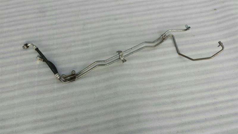 Mercedes CL63 AMG W216 W221 transmission hose A2212702198 gearbox cooling pipe