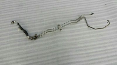 Tuyau de transmission Mercedes CL63 AMG W216 W221 A2212702198 tuyau de refroidissement de boîte de vitesses