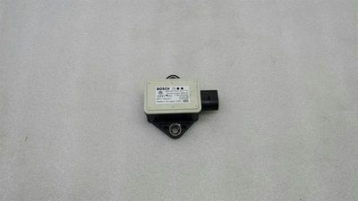 Audi S5 8T Gierratensensor 8K0907637A Steuergerät Drehratensensor