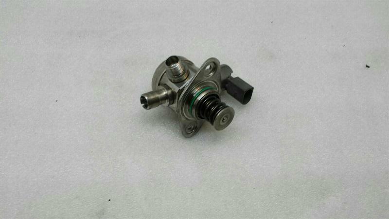 Mercedes-Benz C (W204) Fuel Pump Mechanical Mercedes E Class W212 Fuel Pump Mechanical A278...