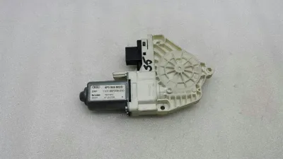 Audi S5 A5 8T A6 4F Power Window Motor Front Right 4F0959802D Door Window Motor