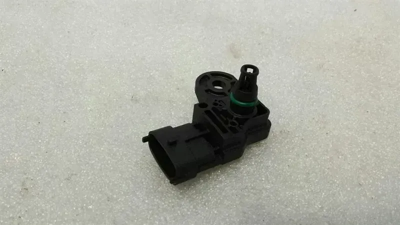 Fiat 500 (312) Fiat 500 MAP Sensor 0261230268 Sensor Pressure Sensor Body type: Unknown
Fuel: Petrol