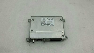 Moduł komunikacyjny Mercedes CL W216 A2218709092 Jednostka sterująca interfejsem