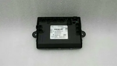 Unité de commande de siège de porte Mercedes CL W216 A2168702426 module de siège dynamique RE