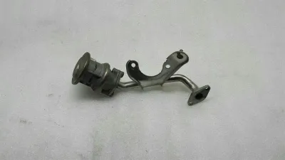 Audi S5 8T левый клапан EGR 079131101L левый клапан EGR