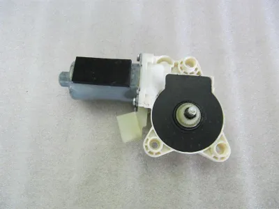 Mercedes CL W216 Right Window Motor A2168200142 Window Regulator Motor Right