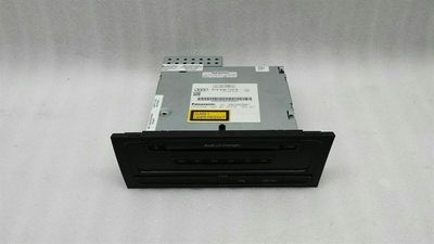 Audi S5 8T RHD CD-чейнджер 8T2035110B правый руль