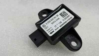 W221 W216 W251 Mercedes A0038208426 trieciena sadursmes sensora palaišanas DURVJU spiediena sensors