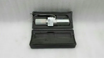 Mercedes W216 Boot Hydraulikpumpe A2168000148 Heckklappe Hydraulikpumpe Defekt