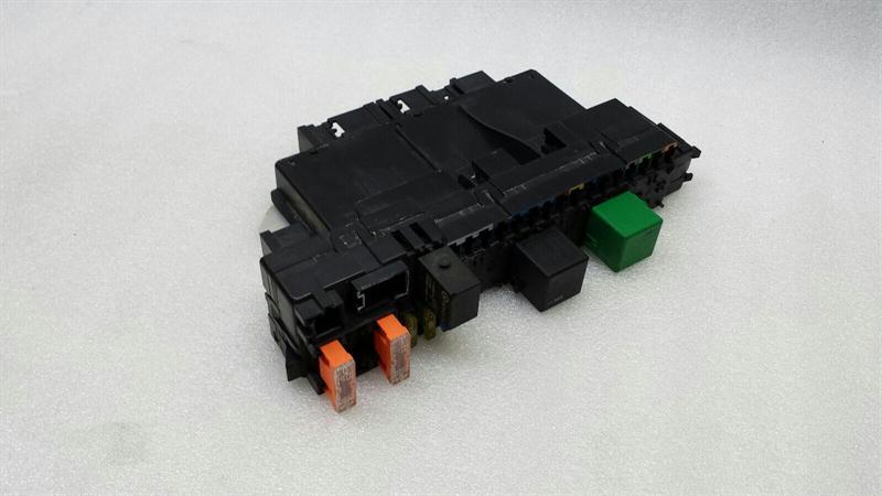 Mercedes-Benz A (W169) Mercedes CL W215 Fuse Box A0325458332 Fuse Box