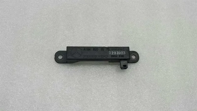 Mercedes-Benz S Coupe (C217) 2014-2020 Mercedes CL W216 W221 Keyless Go Antenna A1648201575 Keyless Go Antenna