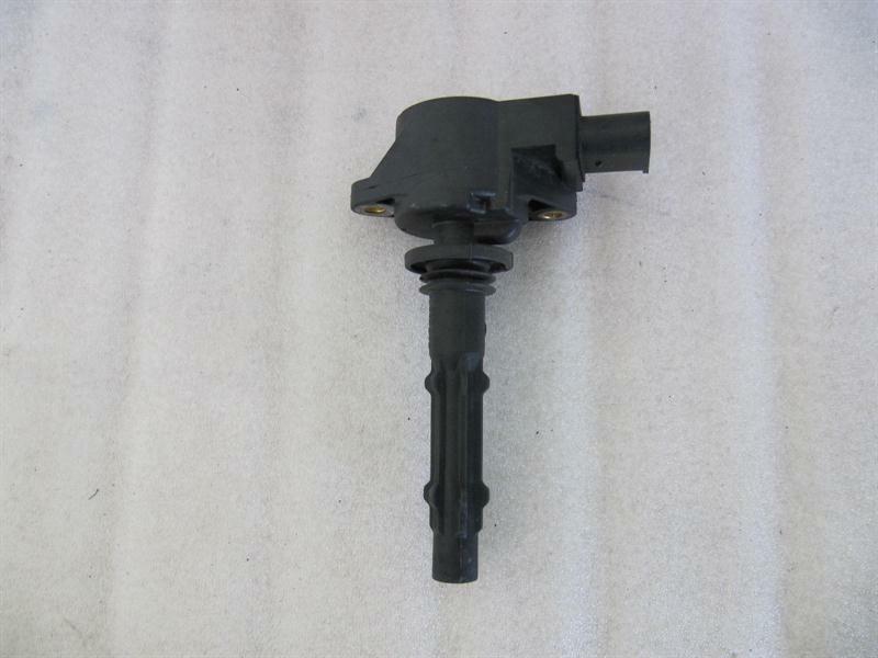Mercedes-Benz A (W169) Mercedes CL W216 Ignition Coil A0001502780 Ignition Coil M272 M273 V8 V6 Body type: Coupe
Fuel: Petrol