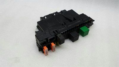 Mercedes CL W215 drošinātāju kārba A0325458332 drošinātāju kārba