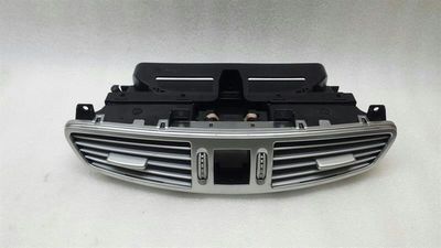 Buse de ventilation pour Mercedes CL W216 A2168300554 Aérateur central C216 CL500