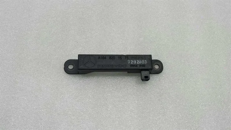 Mercedes CL W216 W221 Keyless Go Antenna A1648201575 Keyless Go Antenna