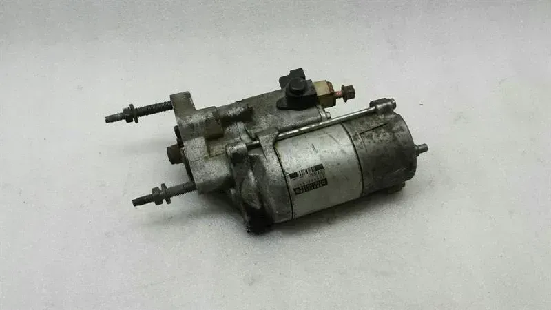 Jeep Cherokee (KL) JEEP CHEROKEE Starter Engine 05035102AA Starter SRT 6.4 Body type: SUV
Fuel: Petrol