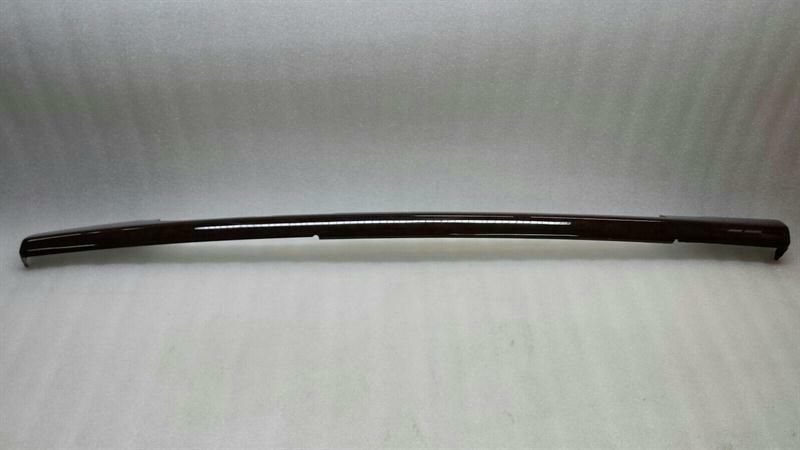 Mercedes CL W216 Right Door Veneer A2167202648 Door Wooden Bar Right Walnut