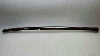 Mercedes CL W216 höger dörrfaner A2167202648 Dörr trästång höger valnöt