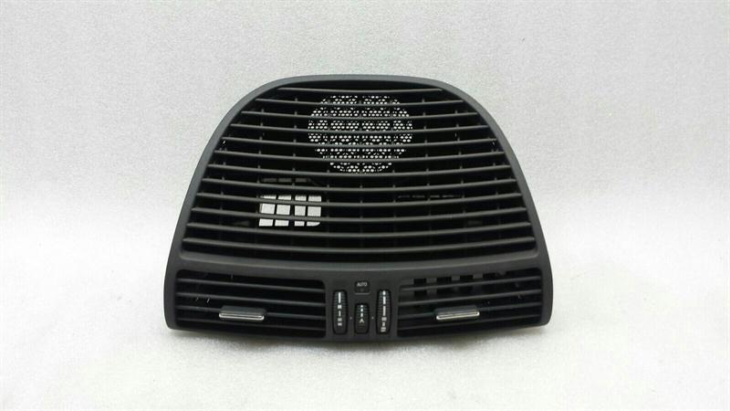 Mercedes-Benz A (W169) Mercedes CL W215 Air Vent A2158300554 Ventilation Nozzle Vent Grille Center