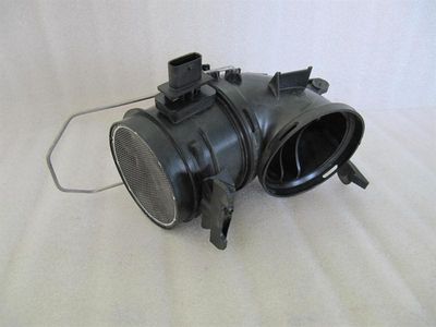 Мерцедес CL W216 Въздушен дебитомер A2730940948 Въздушен масомер