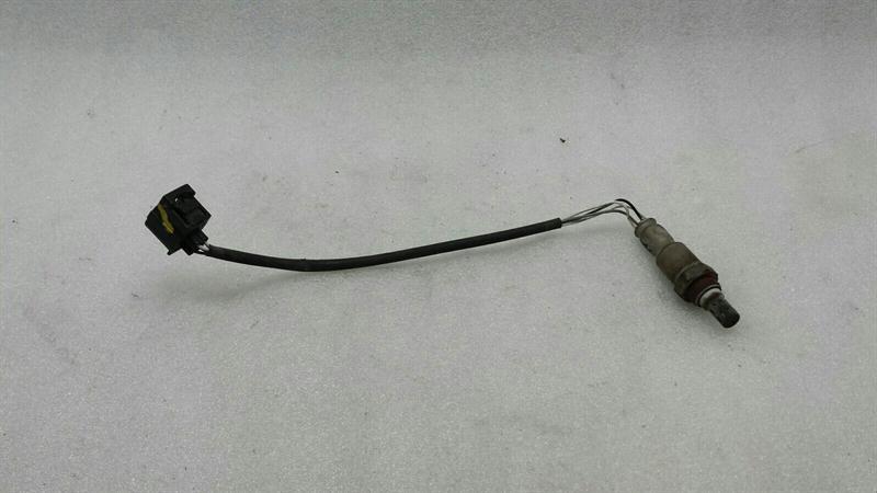 Jeep Cherokee (KL) Jeep Cherokee Oxygen Sensor 05149171AA Oxygen Sensor 2013 SRT8 6.4 V8 Body type: SUV
Fuel: Petrol