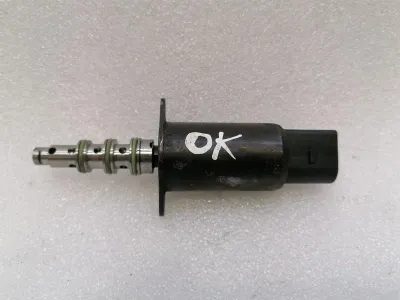 BMW 5 Series E60 M5 Valve 22100201 Valve Control Valve Camshaft Adjustment