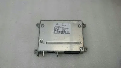 Mercedes CL W216 Jednostka sterująca Bluetooth A2218708992 Jednostka sterująca Bluetooth