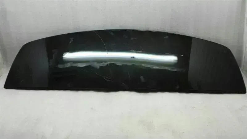 Jeep Cherokee (KL) Jeep Cherokee Rear Spoiler 68086312AG Rear Spoiler SRT8 2013 V8 Body type: SUV
Fuel: Petrol