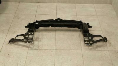 BMW Seria 5 E60 E61 panel przedni 51647033741 maska ​​przednia ślusarza