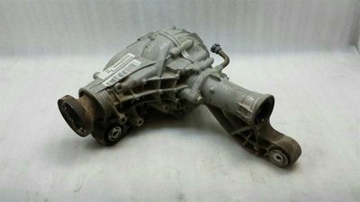 2013 Jeep Cherokee Vorderachsdifferential 68251558AA Differential vorne SRT8 6.4 V8