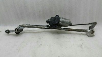 Jeep Cherokee priekšējais tīrītāja motors 55079158AH tīrītāja motors priekšējais SRT8 2013